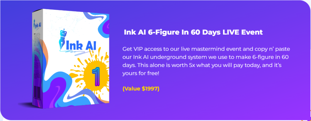 Ink AI