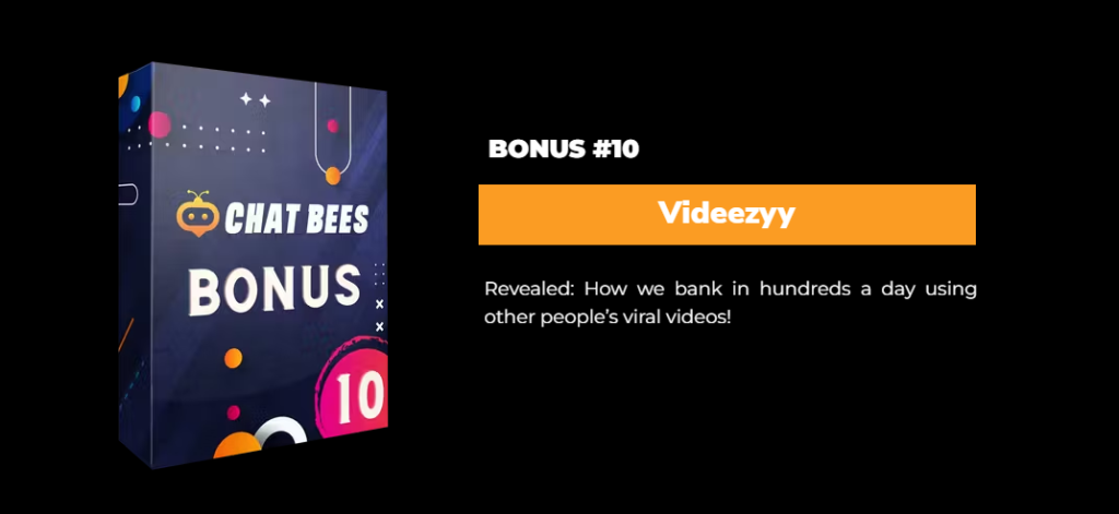 Chat Bees Bonus