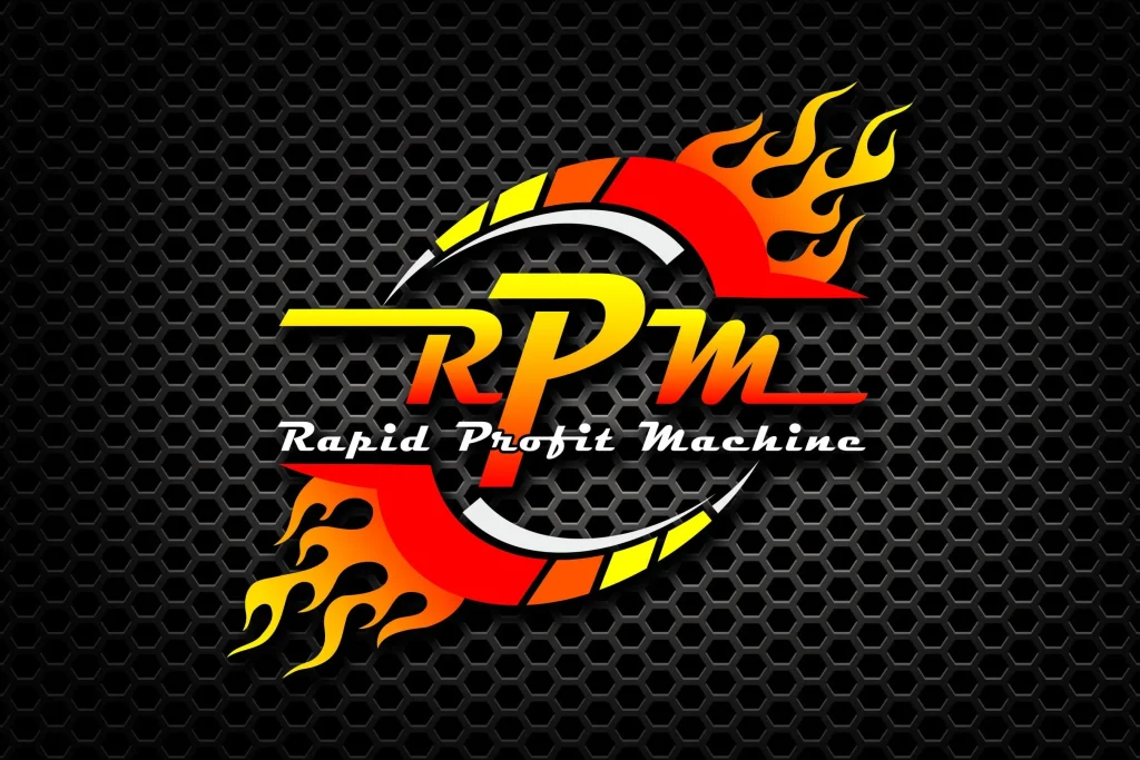 RPM 3.0 Rapid Profit Machine