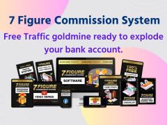 7 Figure Commission System
