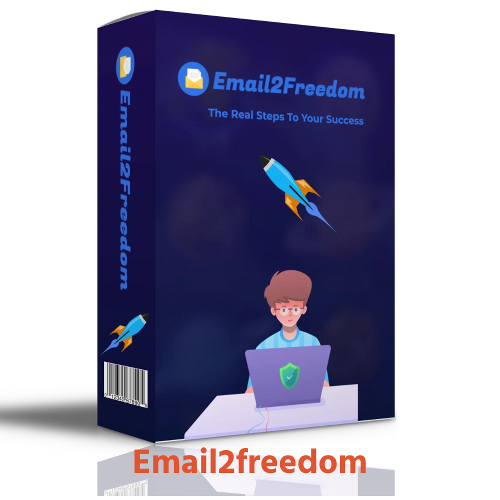 Email2freedom