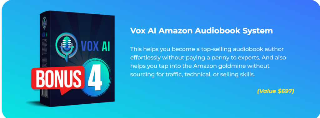 Vox AI