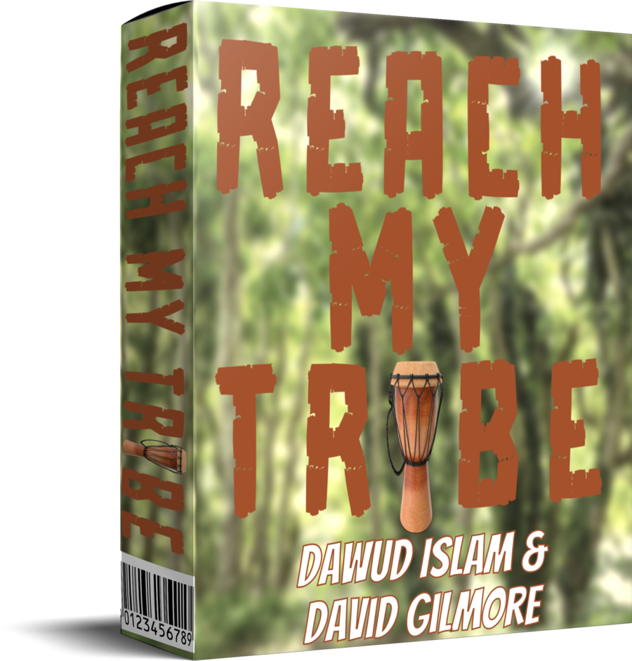 Reach My Tribe