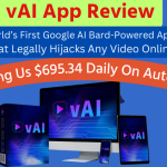 vAI App review