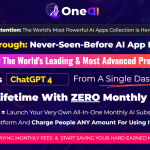 OneAi Review