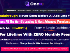 OneAi Review