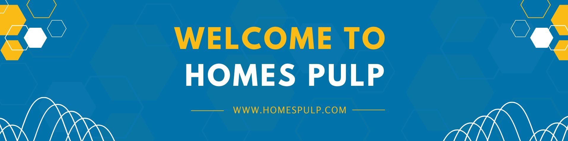 Homes Pulp