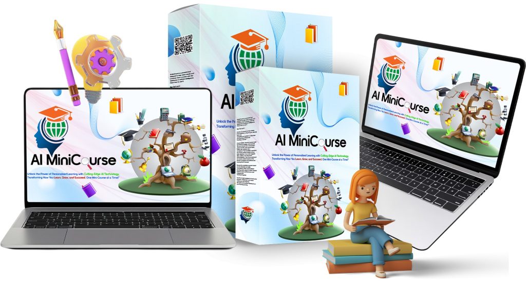AI MiniCourse Review